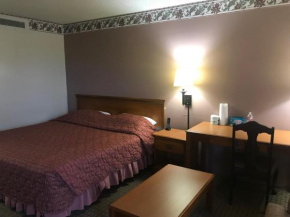 Tyler Inn & Suites